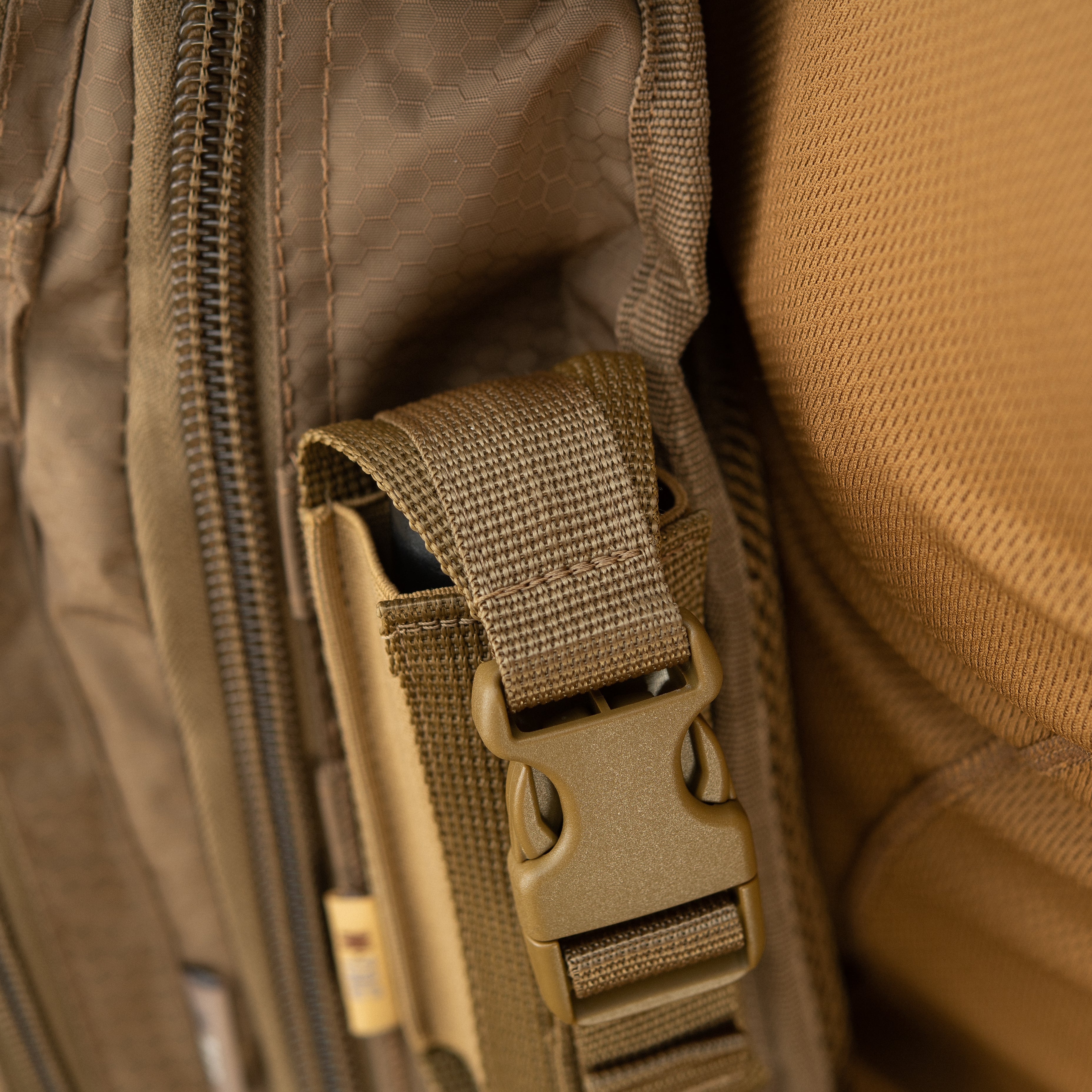 M-Tac Gas Can Pouch Vertical - M-TAC