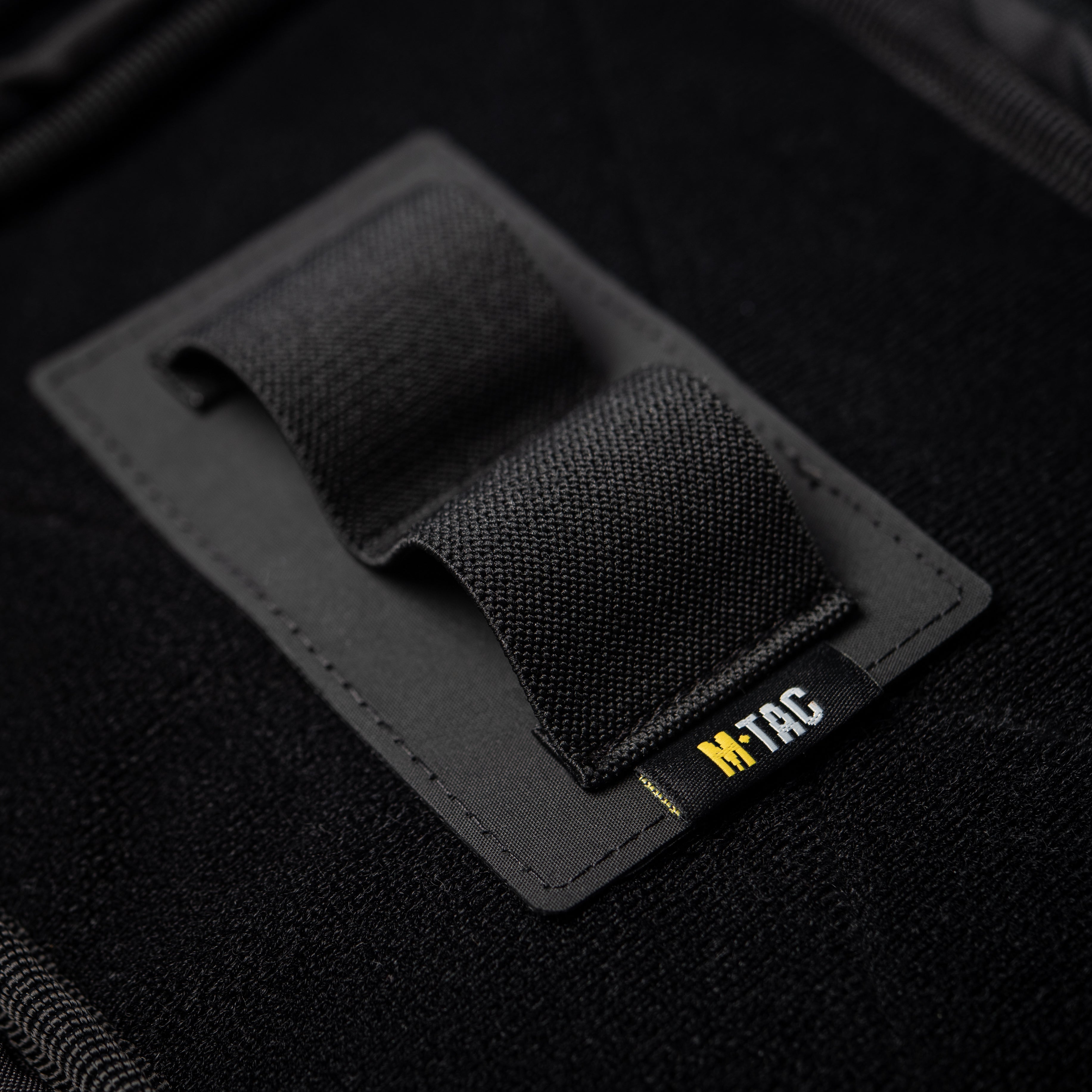 M-Tac Insert Modular Small (2 sections) Black - M-TAC