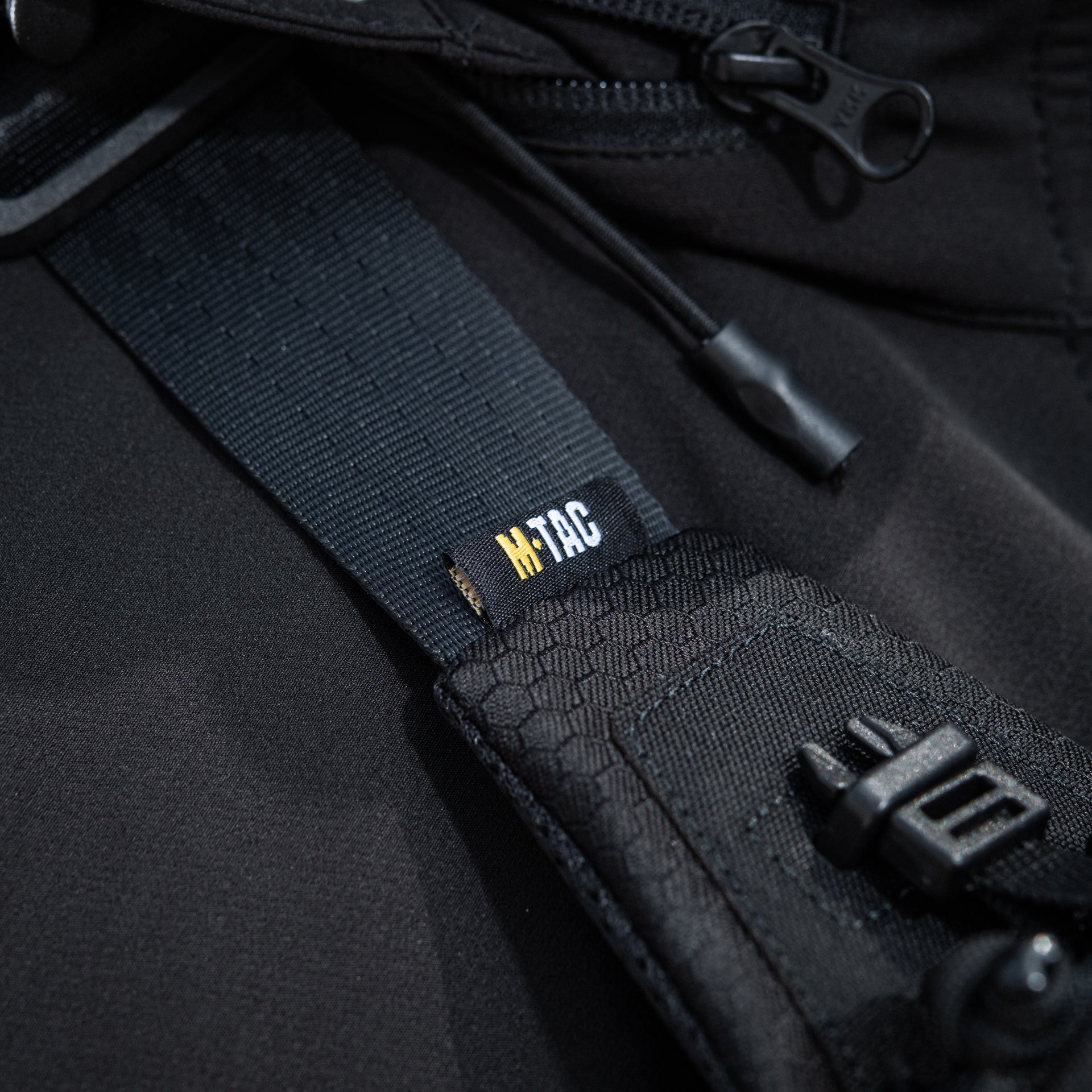 M-Tac Sling Pistol Bag Elite Hex - Multicam / Coyote (51403508)