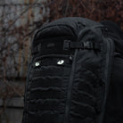M-Tac patch Tiger Eyes Laser Cut (couple) - M-TAC