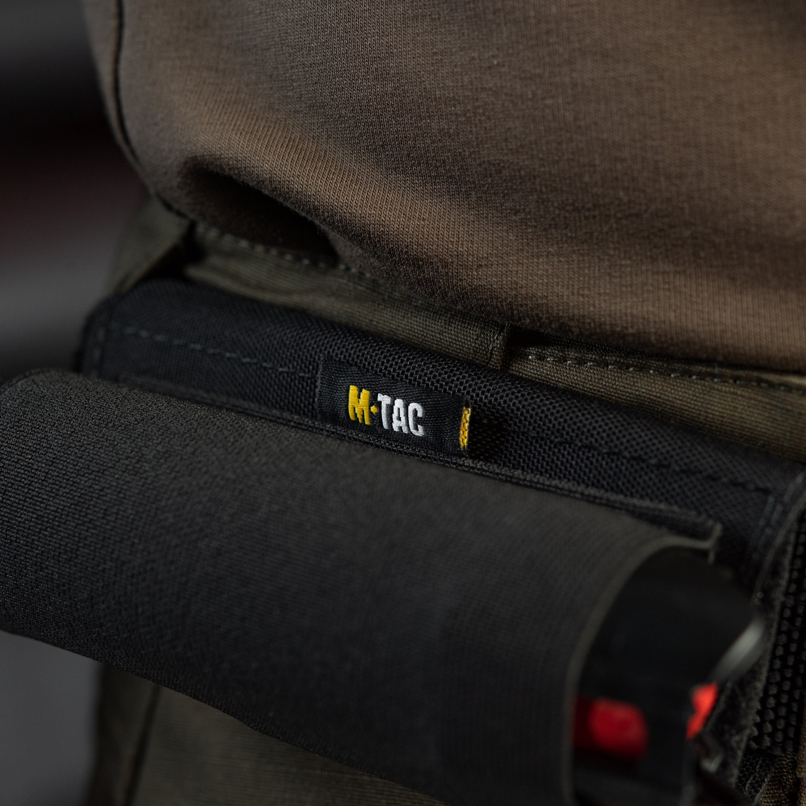 M-Tac Gas Spray Holder Gen.II - M-TAC