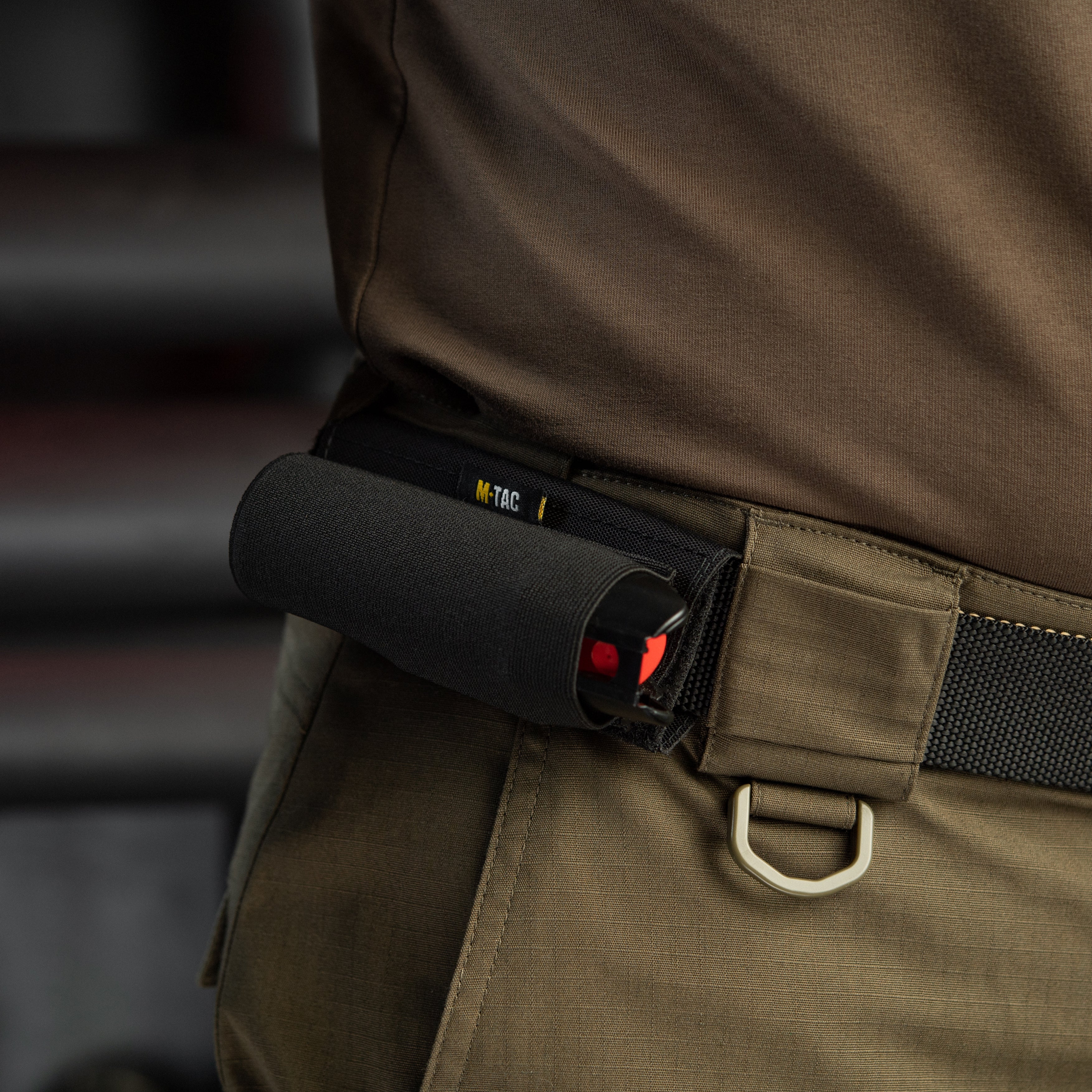 M-Tac Gas Spray Holder Gen.II - M-TAC