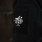 M-Tac patch Ace of Spades 3D PVC - M-TAC