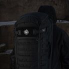 M-Tac patch Ace of Spades 3D PVC - M-TAC