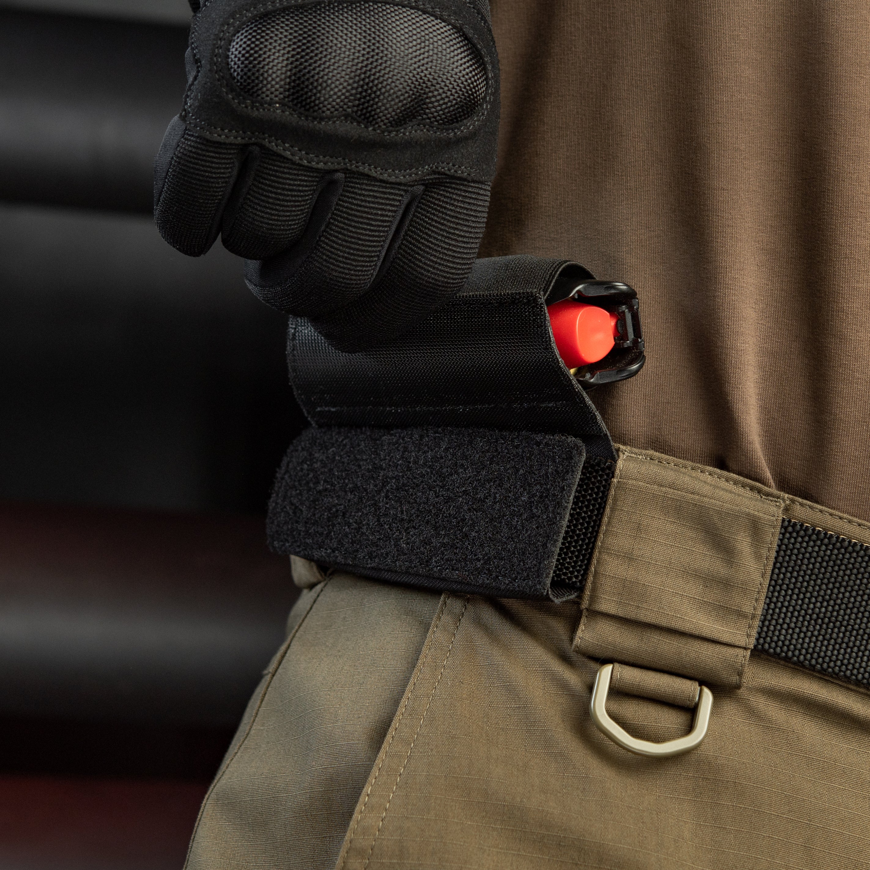 M-Tac Gas Spray Holder Gen.II - M-TAC