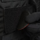 M-Tac patch Deus Vult 3D PVC - M-TAC