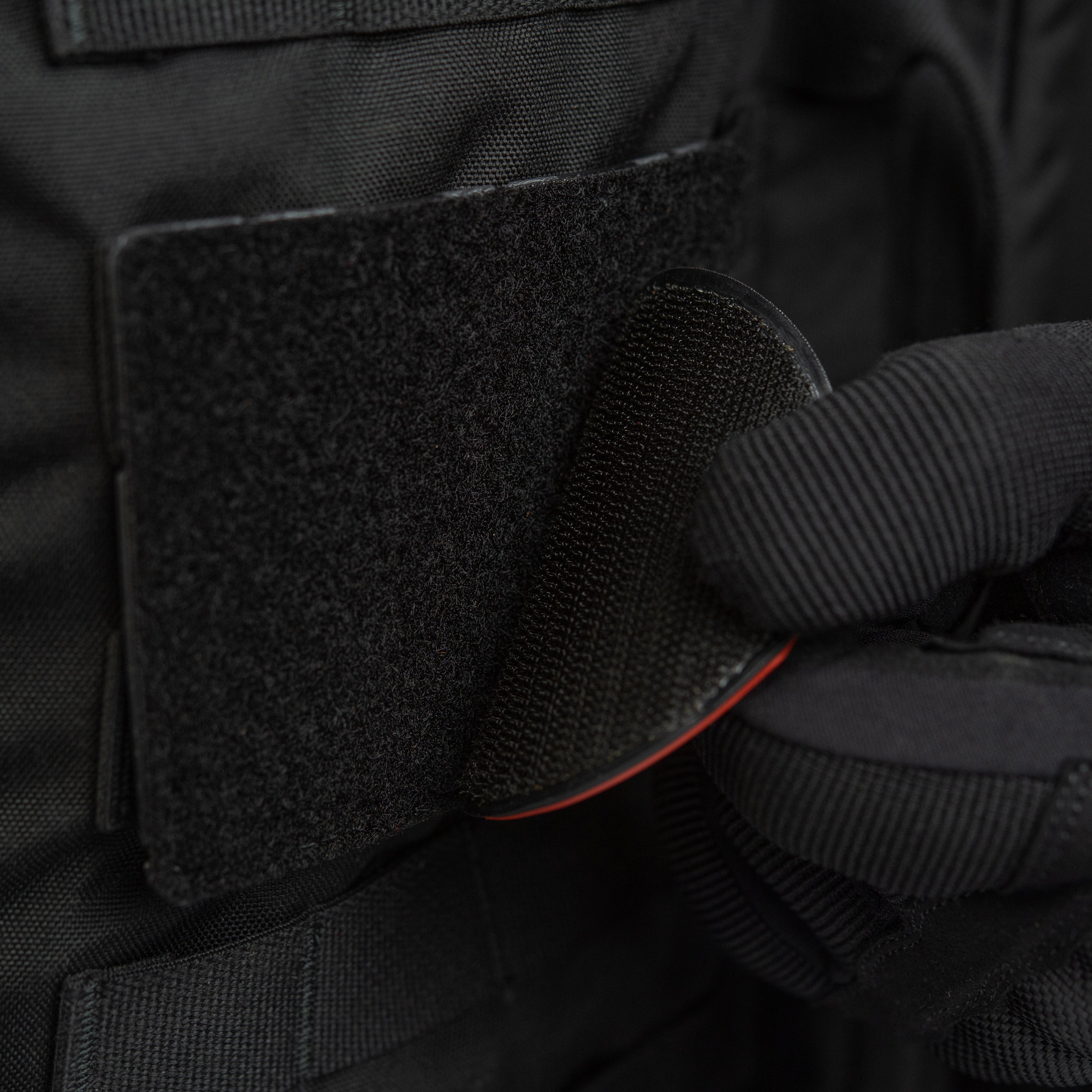 M-Tac patch Deus Vult 3D PVC - M-TAC