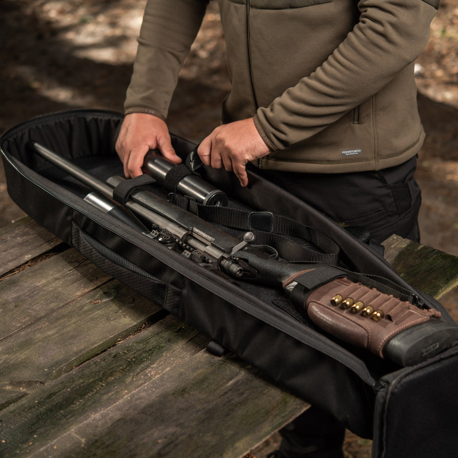 M-Tac Gun Backpack Case 41" Elite Hex Black