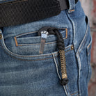 M-Tac Knife Lanyard Scandinavian - M-TAC