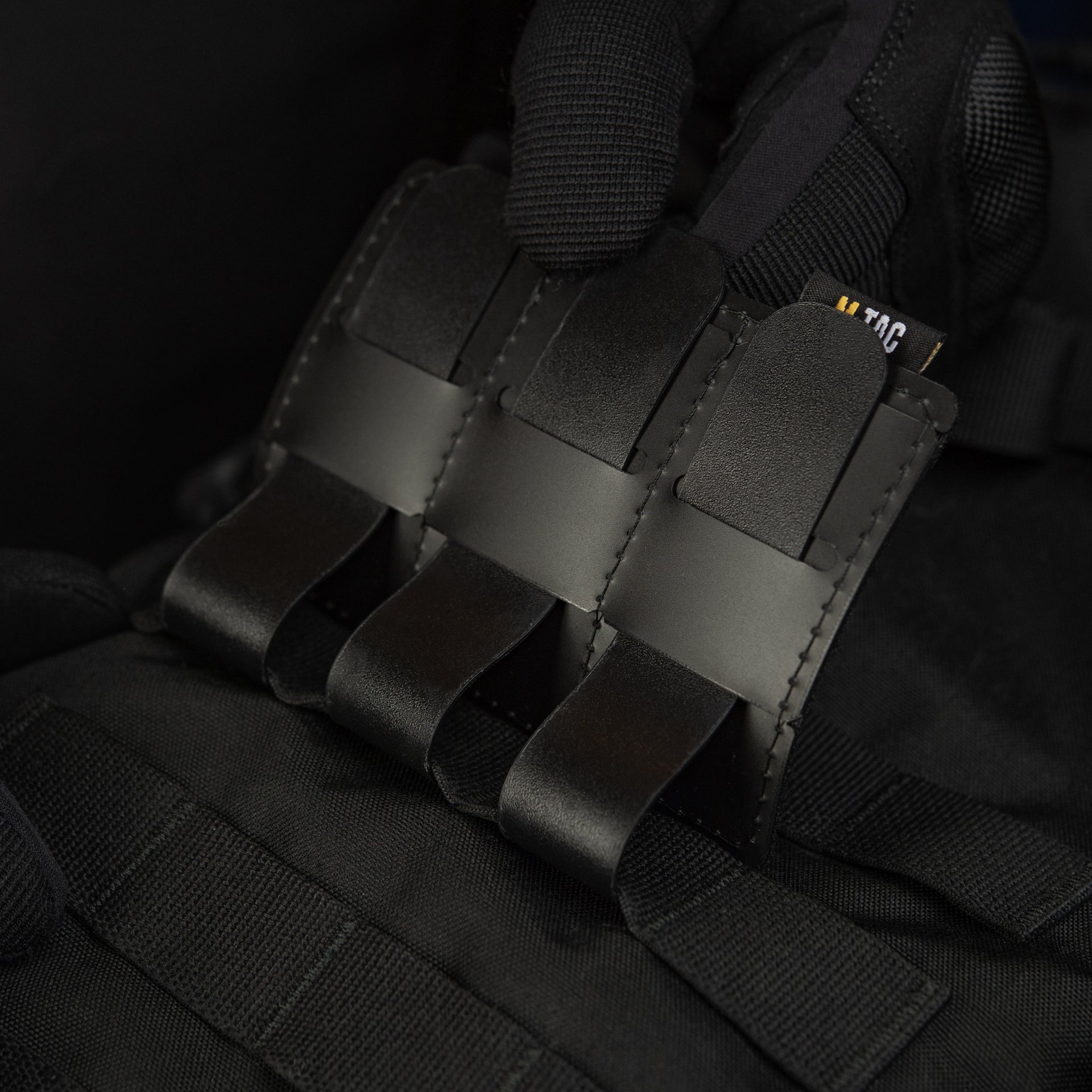 M-Tac Panel for Patches on MOLLE 80x26 - Military Shop Online