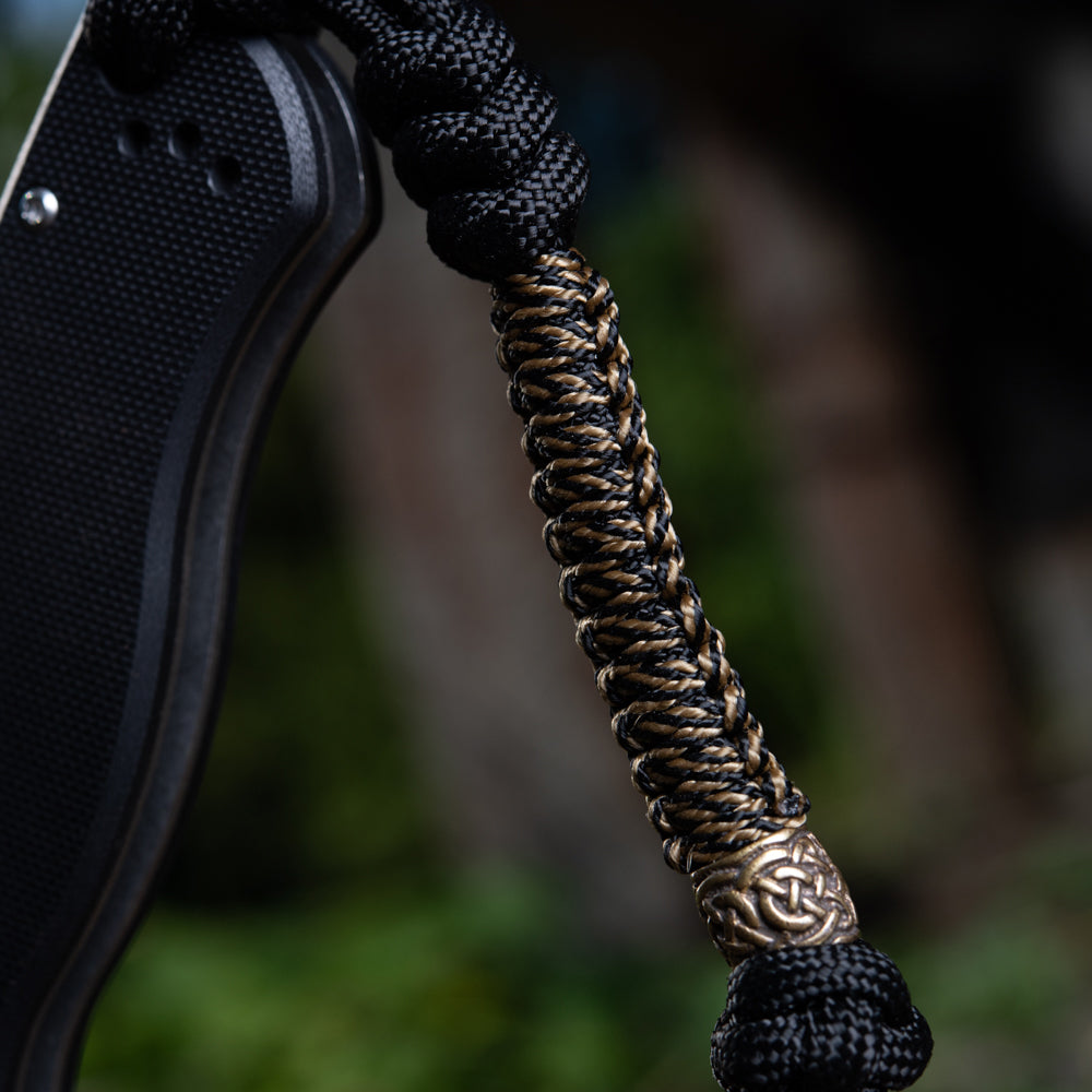 M-Tac Knife Lanyard Scandinavian - M-TAC