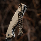 M-Tac Knife Lanyard Thurs Coyote - M-TAC