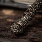 M-Tac Knife Lanyard Thurs Coyote - M-TAC