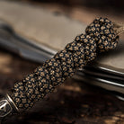 M-Tac Knife Lanyard Thurs Coyote - M-TAC