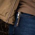 M-Tac Knife Lanyard Thurs Coyote - M-TAC