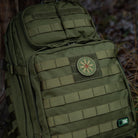 M-Tac patch Egeshelm PVC - M-TAC