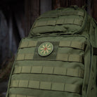 M-Tac patch Egeshelm PVC - M-TAC