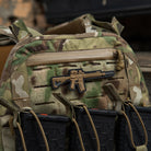 M-Tac patch AR-15 3D PVC - M-TAC