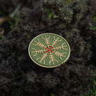 M-Tac patch Egeshelm PVC - M-TAC