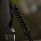 M-Tac Knife Lanyard Snake Skull - M-TAC