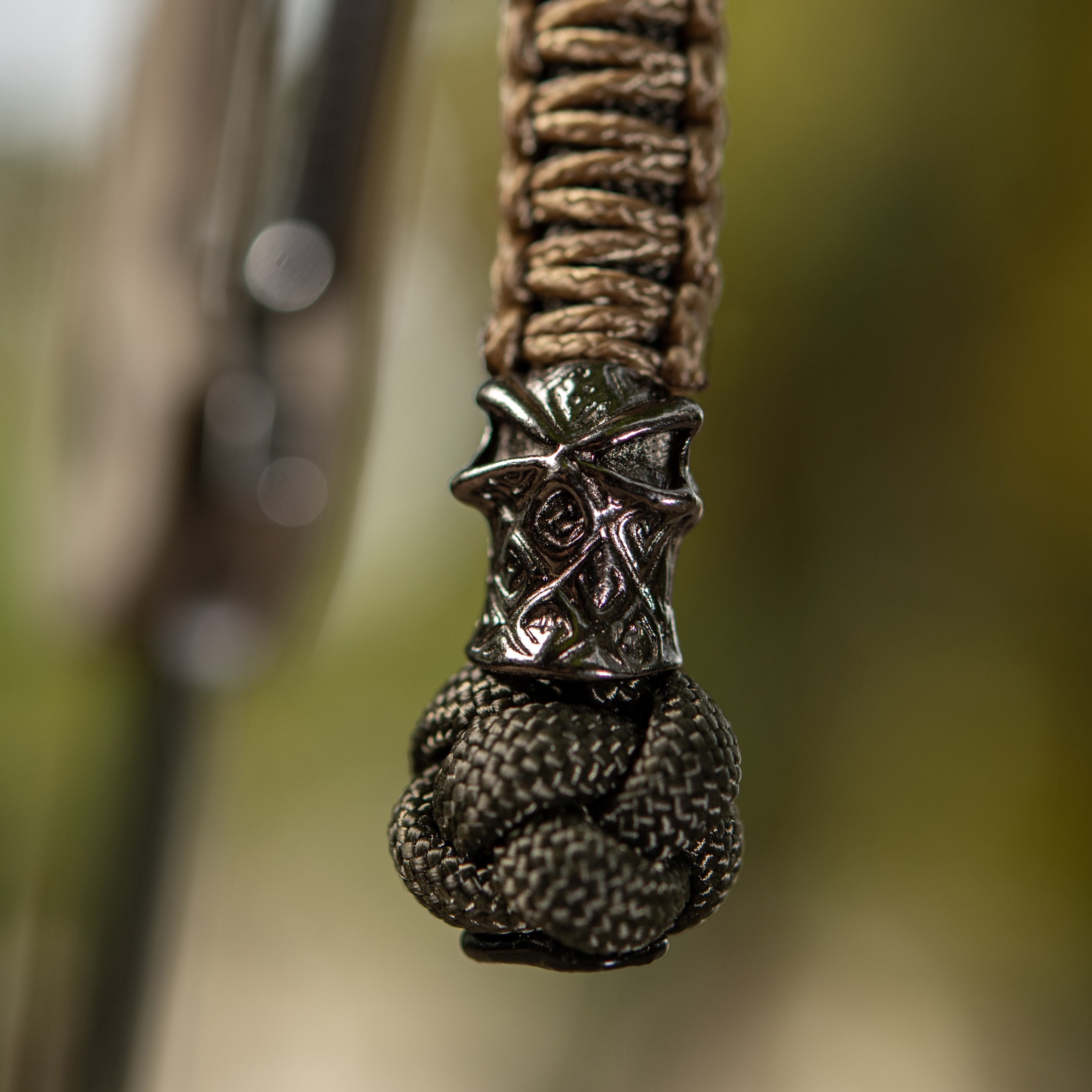 M-Tac Knife Lanyard Ninja - M-TAC
