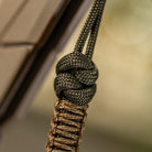 M-Tac Knife Lanyard Ninja - M-TAC