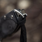 M-Tac Knife Lanyard Cuboid Skull - M-TAC