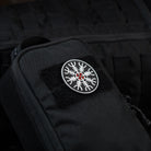 M-Tac patch Egeshelm PVC - M-TAC