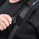 M-Tac damper on the shoulder strap 50 mm Elite Ranger Green - M-TAC