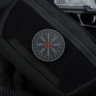 M-Tac patch Egeshelm PVC - M-TAC