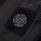 M-Tac patch Egeshelm PVC - M-TAC