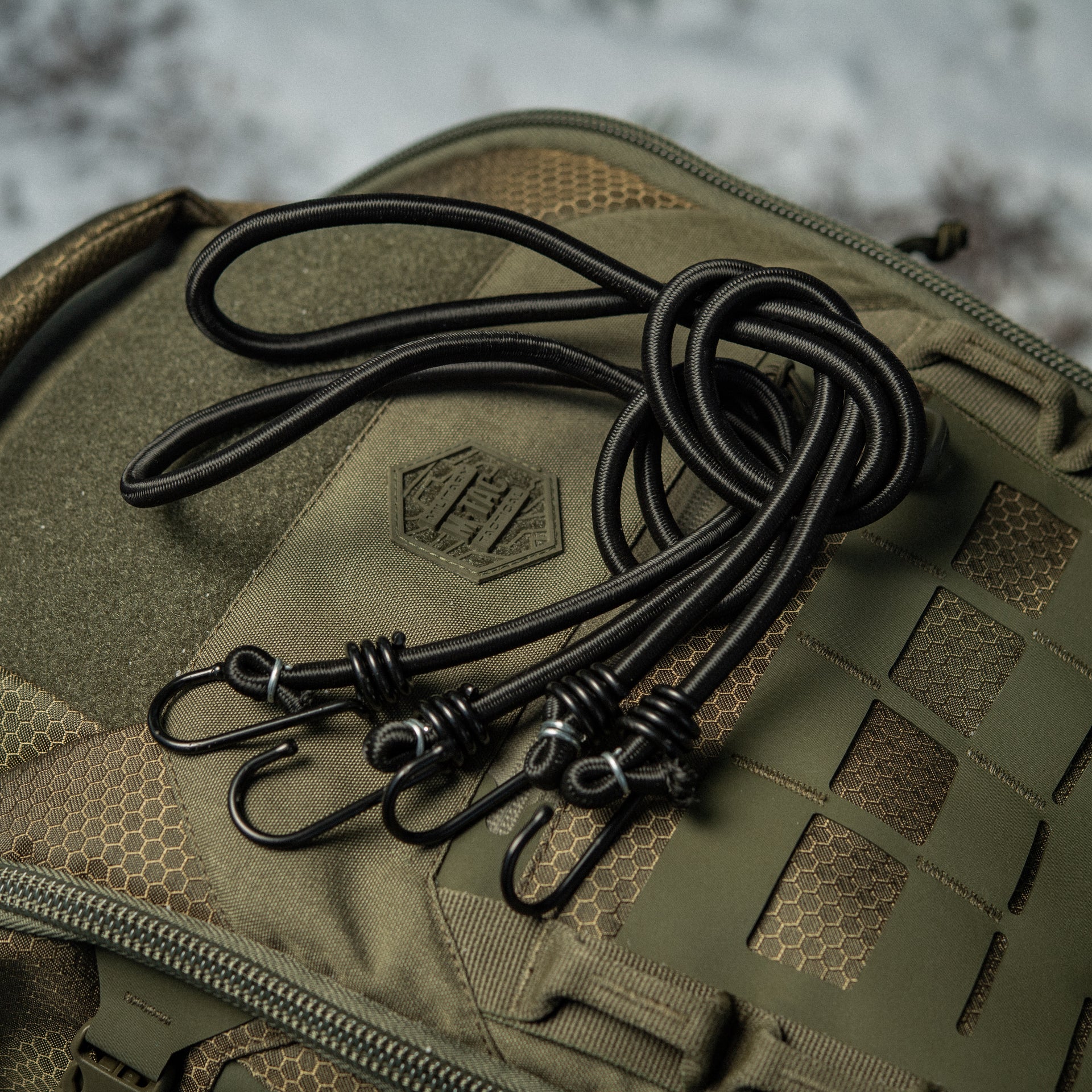Bungee Cords - Tactical Tailor