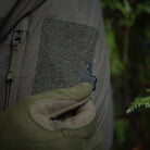 M-Tac patch Ace of Spades 3D PVC - M-TAC