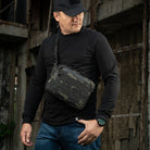 M-Tac Shoulder Bag Admin - M-TAC