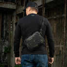 M-Tac Shoulder Bag Admin - M-TAC