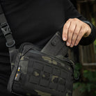 M-Tac Shoulder Bag Admin - M-TAC
