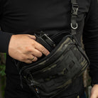 M-Tac Shoulder Bag Admin - M-TAC