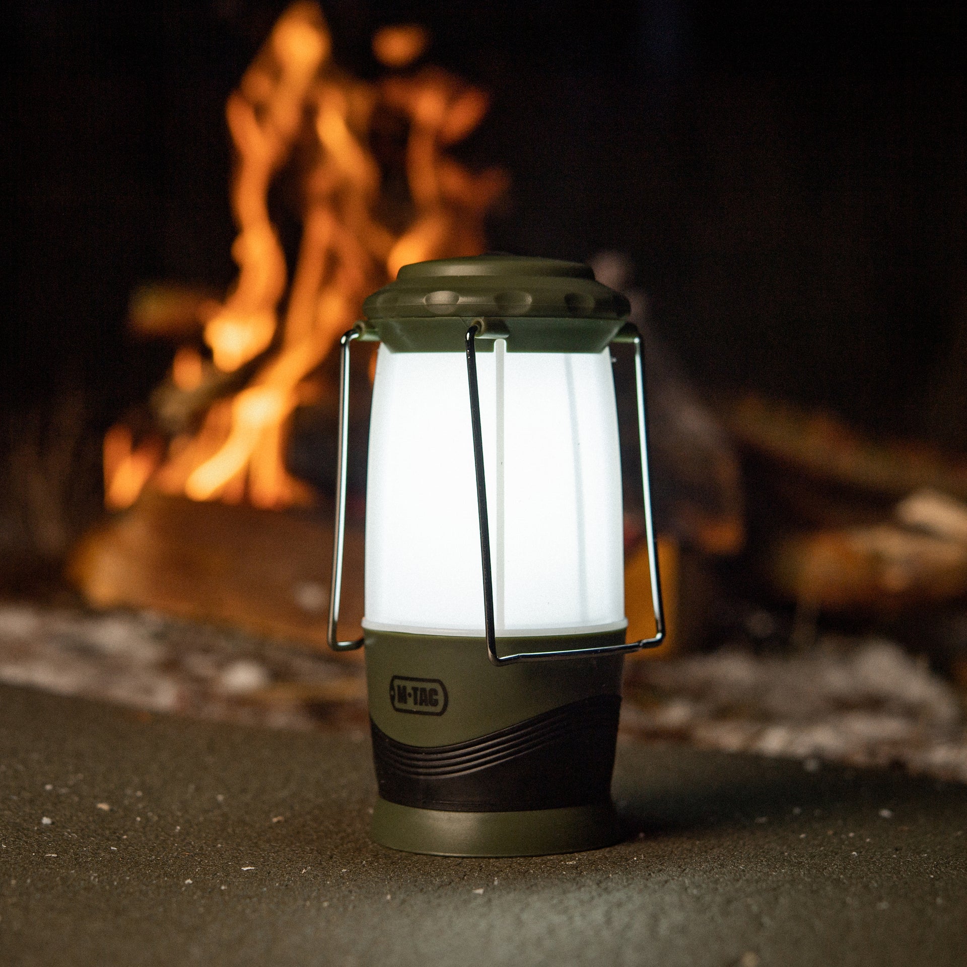 M-Tac Portable Camping LED Lantern