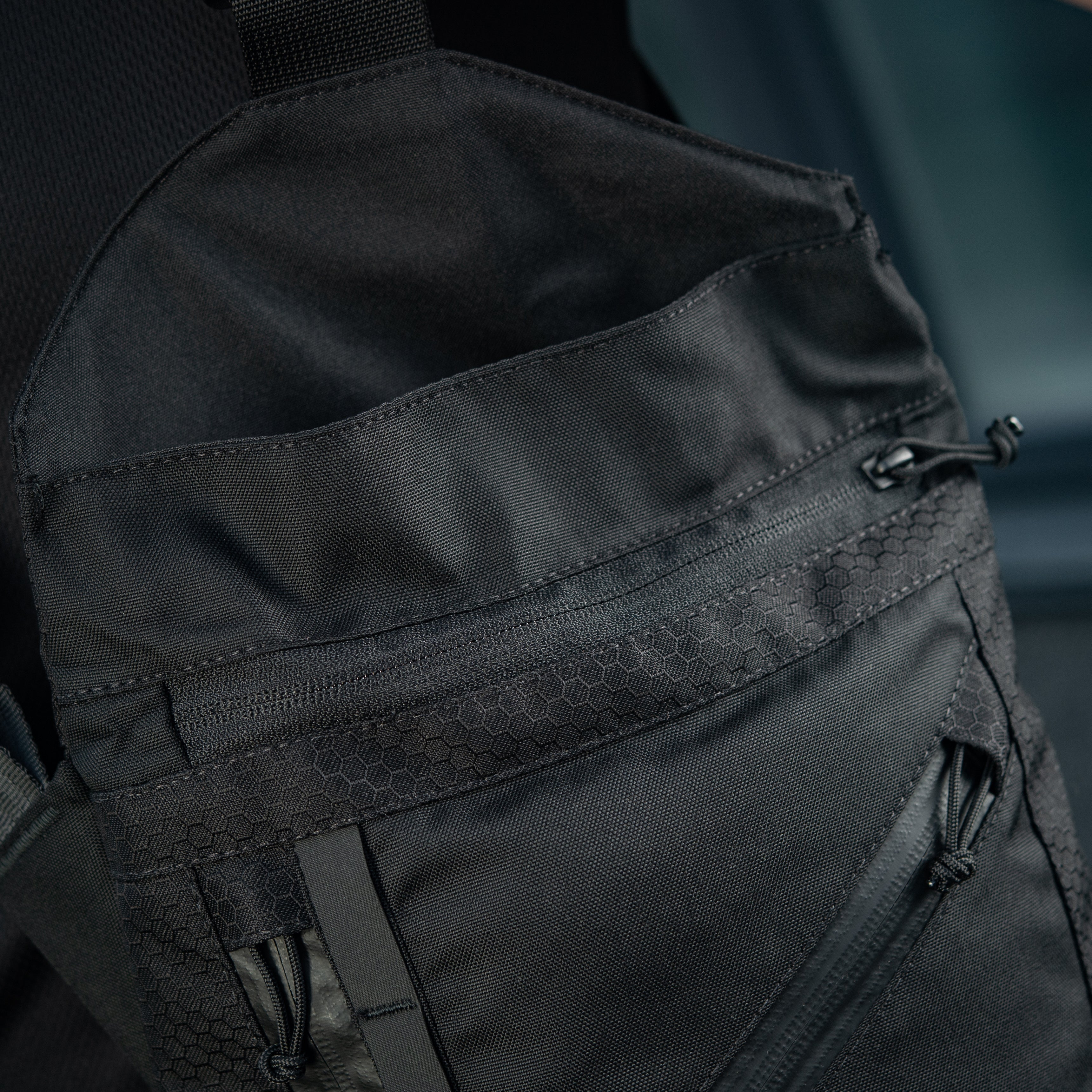 M-Tac Magnet Bag Elite Hex - M-TAC