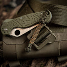 M-Tac Knife Lanyard Wynn - M-TAC
