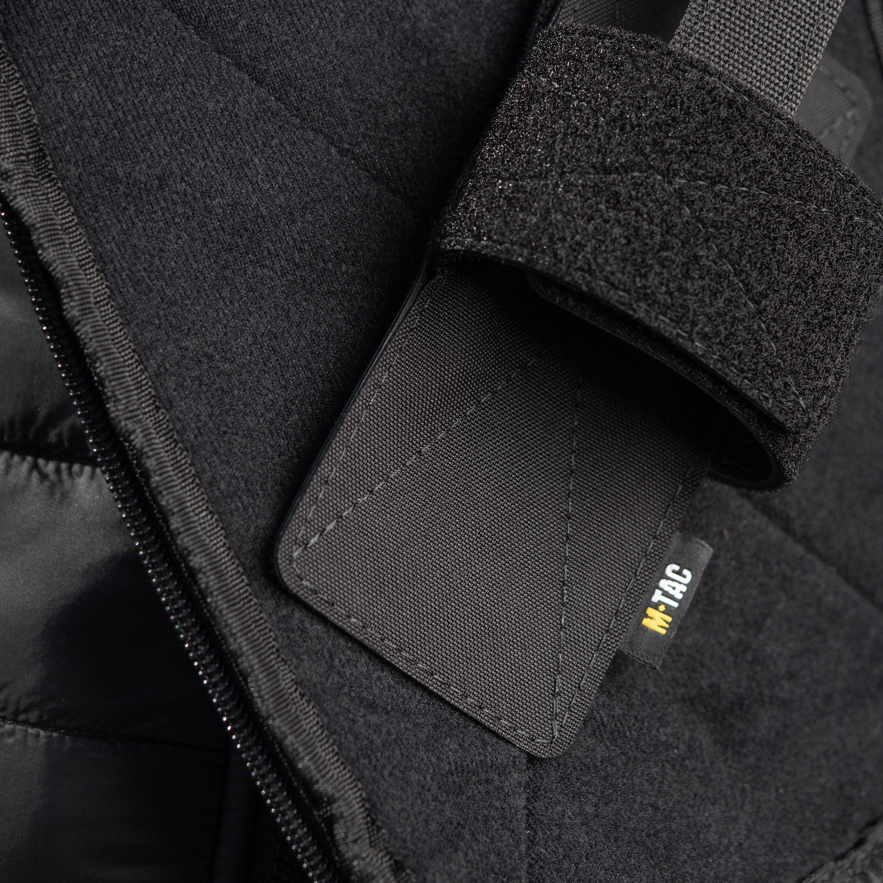 M-Tac Modular Universal Holster with lock Light - M-TAC