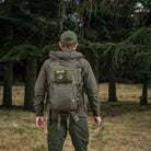 M-Tac Large Assault Pack Laser Cut - M-TAC