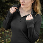 M-Tac Delta Polartec jacket Lady - M-TAC