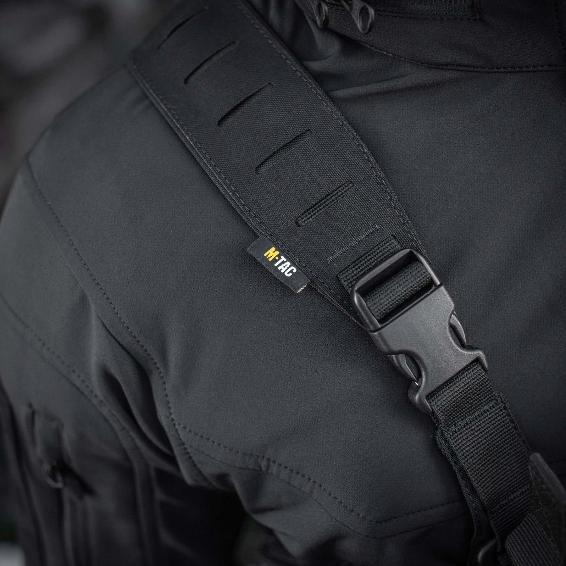 M-Tac Modular Chest Rig - M-TAC