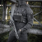 M-Tac Modular Chest Rig - M-TAC