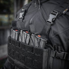 M-Tac Modular Chest Rig - M-TAC
