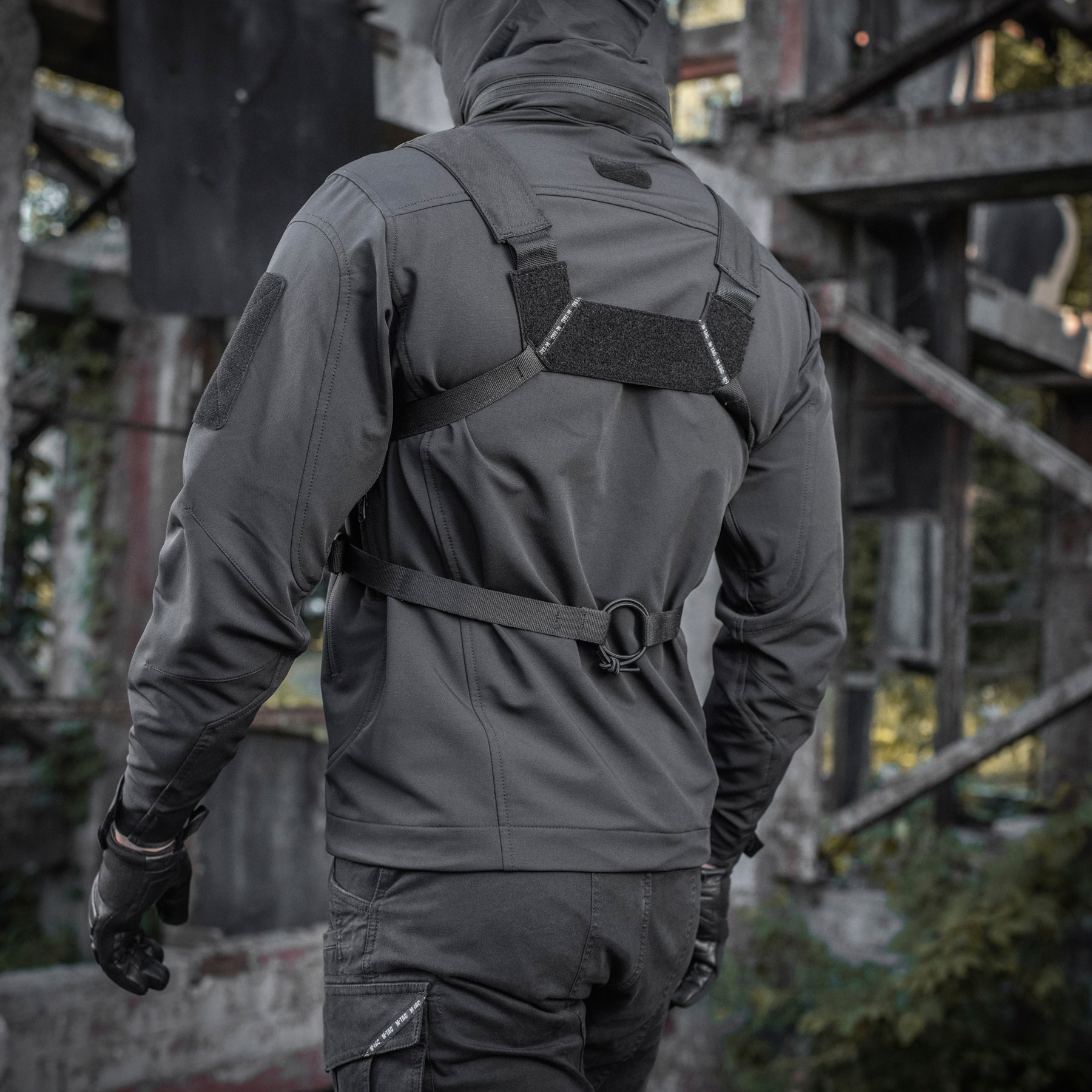 M-Tac Modular Chest Rig - M-TAC