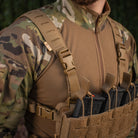 M-Tac Modular Chest Rig - M-TAC