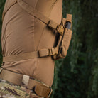 M-Tac Modular Chest Rig - M-TAC