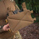 M-Tac Modular Chest Rig - M-TAC
